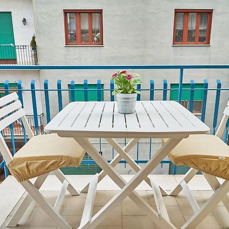 B&B L'Ammonite Sorrento Bagian luar foto