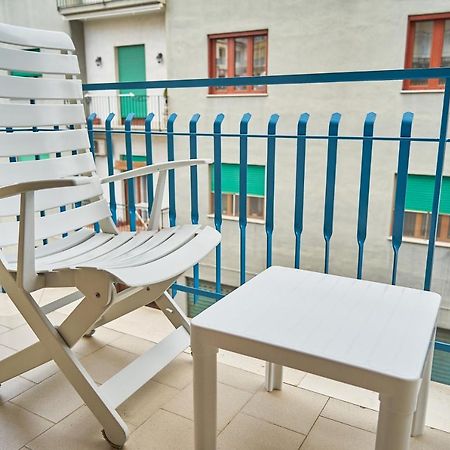 B&B L'Ammonite Sorrento Bagian luar foto