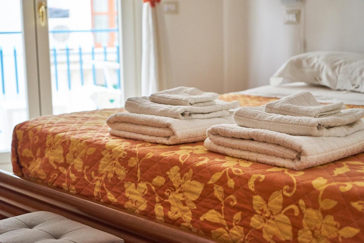 B&B L'Ammonite Sorrento Bagian luar foto