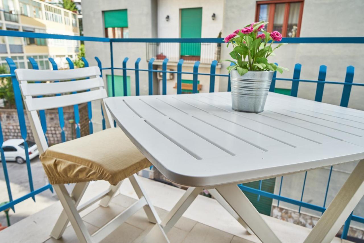 B&B L'Ammonite Sorrento Bagian luar foto