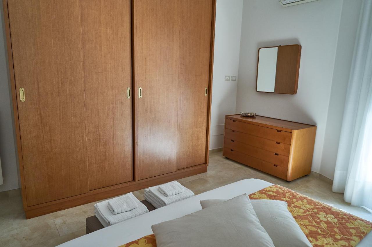 B&B L'Ammonite Sorrento Bagian luar foto