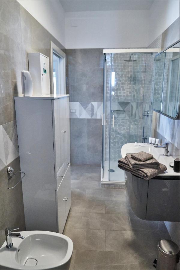 B&B L'Ammonite Sorrento Bagian luar foto