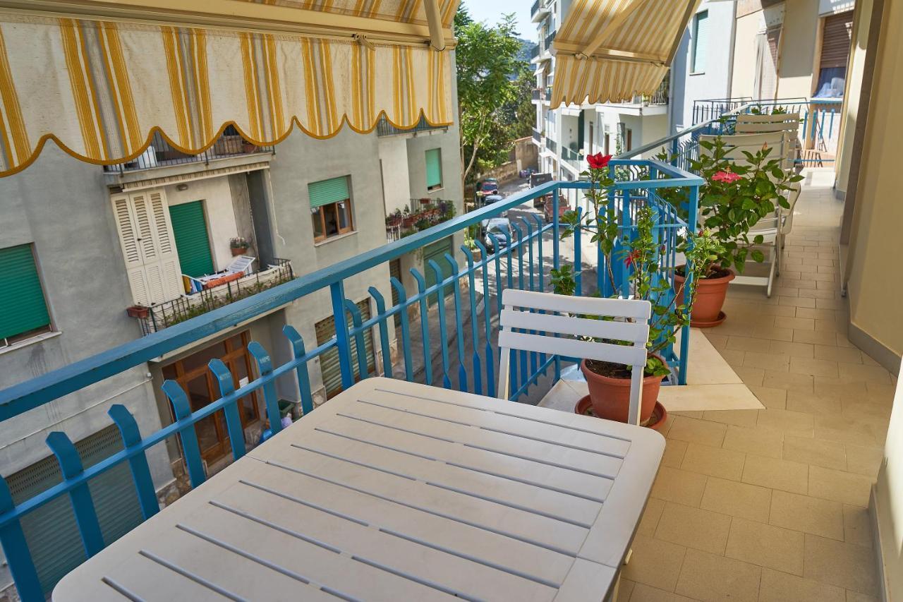 B&B L'Ammonite Sorrento Bagian luar foto