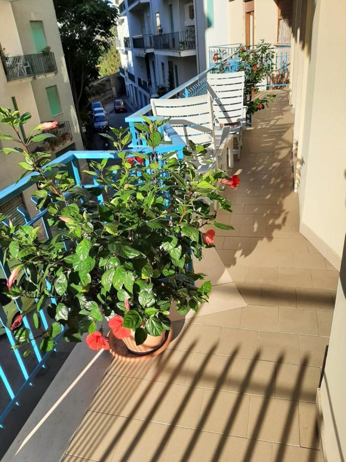 B&B L'Ammonite Sorrento Bagian luar foto